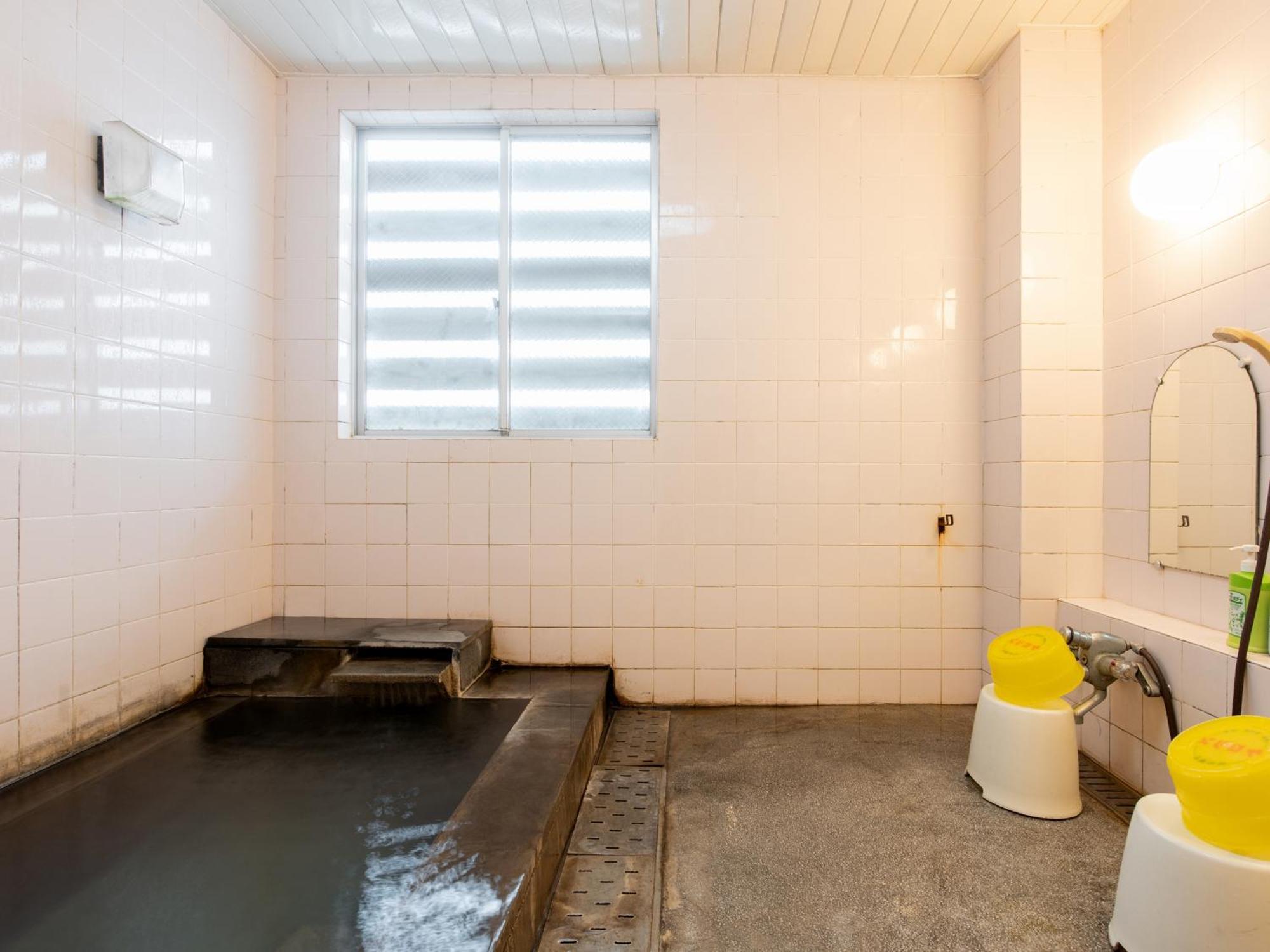 Eho Ryokan Myoko Exteriör bild